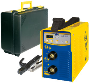 Varilnik GYSMI 146 (Inverter)